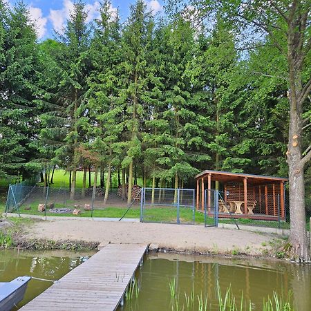 Lepaki Lake Moldzie Exteriör bild